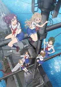 ハイスクール・フリート 3（完全生産限定版） [DVD]