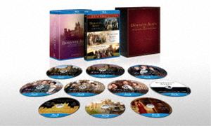 ダウントン・アビー アルティメット・レガシー・コレクション [Blu-ray] 24,302円