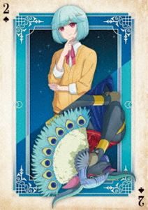 月刊モー想科学 2 [Blu-ray]