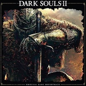 輸入盤 O.S.T / DARK SOULS II [LP]｜ポプカル 店