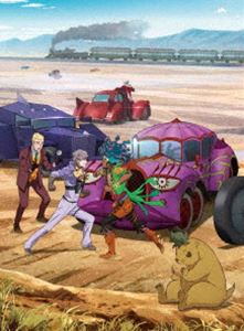 天晴爛漫! 第3巻 [Blu-ray]画像