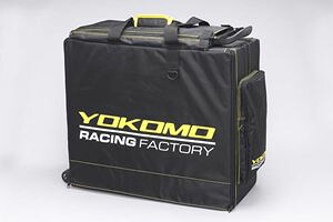 ヨコモレーシングピットバッグV YT-25PB5A RCツール