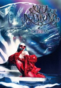ちゃんみな／AREA OF DIAMOND 2 [DVD]