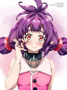 異世界迷宮でハーレムを DVD BOX 下巻 [DVD]｜ポプカル 店