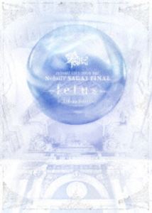 零［Hz］／ZEROHZ LIVE TOUR 2025 Nebul∀ SAGA1 FINAL～fetus～at Zepp DiverCity（B type）（通常盤） [DVD]