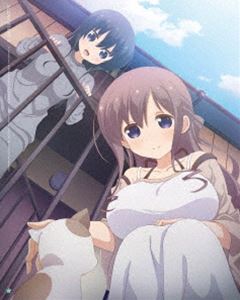 スロウスタート 3（完全生産限定版） [DVD]