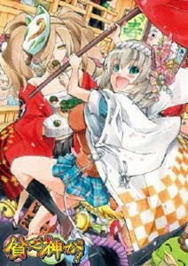 貧乏神が! 一丁ド派手につめこんじゃいました DVD-BOX [DVD]｜ポプカル 店