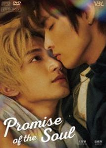 Promise of the Soul DVD-BOX [DVD]｜ポプカル 店