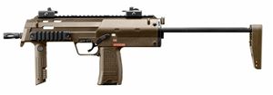 MP7A1 タンカラーモデル 17537[8] 電動ガン