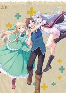 チート薬師のスローライフ〜異世界に作ろうドラッグストア〜 Bluーray BOX [Blu-ray]画像