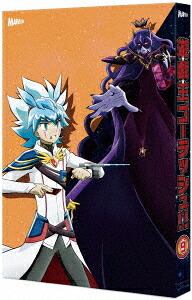 遊☆戯☆王ゴーラッシュ!! DUEL‐9 [DVD]｜ポプカル 店