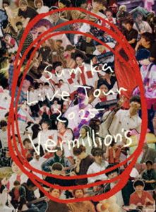 sumika Live Tour 2025『Vermillion’s』2025.6.29 at SAITAMA SUPER ARENA（通常盤） [DVD]