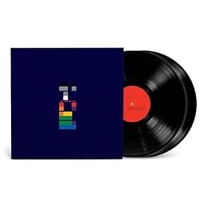 輸入盤 COLDPLAY / X＆Y （ECORECORD） [2LP]