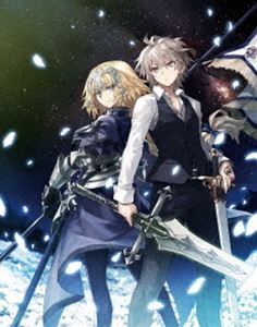Fate／Apocrypha Blu-ray Disc Box Standard Edition [Blu-ray]｜ポプカル 店