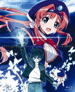 この醜くも美しい世界 Blu-ray BOX（初回限定生産／CD＋CD-ROM付） [Blu-ray]｜ポプカル 店