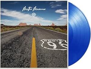 輸入盤 MATTEO MANCUSO / ROUTE 96 [LP]