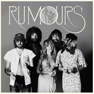 輸入盤 FLEETWOOD MAC / RUMOURS LIVE （180GRAM BLACK VINYL） [2LP] 7,725円