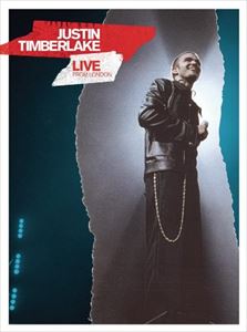 輸入お皿 Justin Timberlake Live From London Dvd Afic Association Org