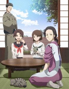 中禅寺先生物怪講義録 先生が謎を解いてしまうから。Blu-ray 上巻 [Blu-ray]