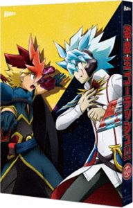 遊☆戯☆王ゴーラッシュ!! DUEL‐10 [DVD]｜ポプカル 店