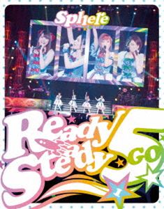 スフィア LIVE2014 スタートダッシュミーティング Ready Steady 5周年! in 日本武道館～いちにちめ～ [Blu-ray]
