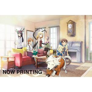 TVアニメ「実験品家族-クリーチャーズ・ファミリー・デイズ-」三方背スリーブ complete BOX [DVD]画像
