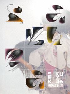 櫻坂46／3rd YEAR ANNIVERSARY LIVE at ZOZO MARINE STADIUM（完全生産限定盤） [DVD]｜ポプカル 店