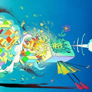 Dios / 脱構築β EP（CD＋Blu-ray） [CD]