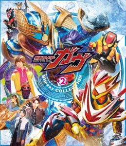 仮面ライダーガヴ Blu-ray COLLECTION 2 [Blu-ray]