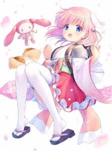 プリマドール 第1巻〈初回限定版〉 [Blu-ray] 5,861円