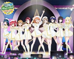 ラブライブ!サンシャイン!!Aqours 6th LoveLive! ～KU-RU-KU-RU Rock’n’Roll TOUR～＜WINDY STAGE＞Blu-ray Memorial BOX [Blu-ray]