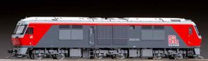 TOMIX JR貨物DF200-200形ディーゼル機関車(プレステージモデル) HO-241 HOゲージ