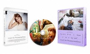 ロスト・イン・トランスレーション Blu-ray [Blu-ray]