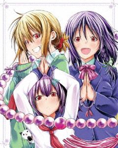 てんぷる Blu-ray 上巻【初回生産限定版】 [Blu-ray]｜ポプカル 店