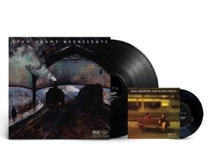 輸入盤 RYAN ADAMS / WEDNESDAY [LP] 4,461円