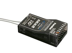 受信機 R3008SB／10ch（2.4G／10J専用）