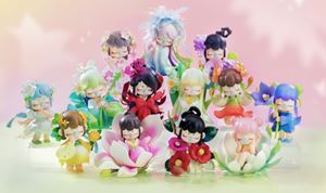 ナンシー 花物語（BOX 12個入）画像