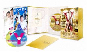 ドクターX ～外科医・大門未知子～ 6 Blu-ray-BOX [Blu-ray]｜ポプカル 店 18,152円