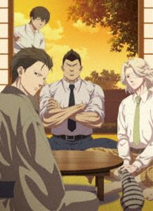 中禅寺先生物怪講義録 先生が謎を解いてしまうから。DVD 下巻 [DVD]｜ポプカル 店