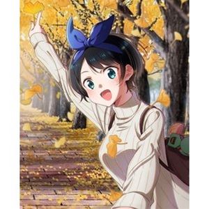 彼女、お借りします Blu-ray vol.3 [Blu-ray]画像