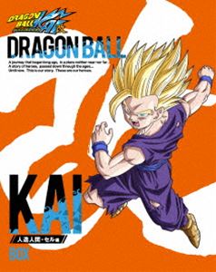 独創的 ドラゴンボール改 人造人間 セル編 Dvd Box Dvd 売り切れ必至 Www Facisaune Edu Py