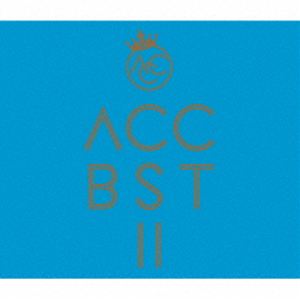 Awesome City Club / Awesome City Club BEST II（通常盤／2CD＋2Blu-ray（スマプラ対応）） [CD]｜ポプカル 店
