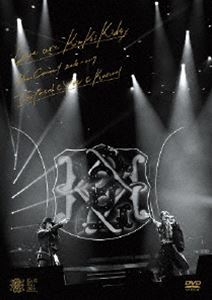 We are KinKi Kids Dome Concert 2016-2017 TSUYOSHI ＆ YOU ＆ KOICHI [DVD]