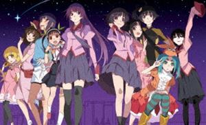 暦物語（完全生産限定版） [Blu-ray]