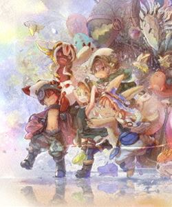 メイドインアビス 烈日の黄金郷 Blu-ray BOX 下巻《壺ミーティぬいぐるみ付き完全数量限定版》 [Blu-ray] 15,323円