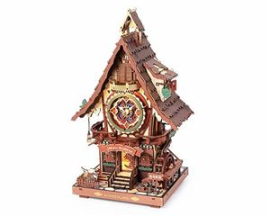 Cuckoo Clock LC901C DIYキット