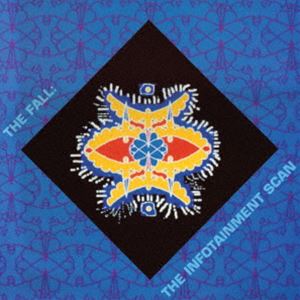ザ・フォール / ジ・インフォテインメント・スキャン（6CDボックス） [CD]