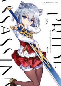 アサシンズプライド Vol.2 [Blu-ray]｜ポプカル 店