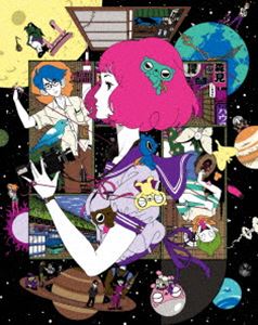 四畳半神話大系 BD-BOX [Blu-ray]画像