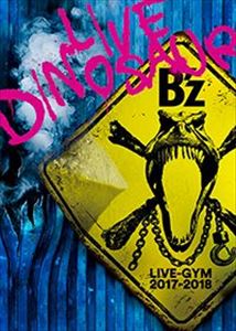 楽天市場】B'z LIVE-GYM Pleasure 2018 -HINOTORI- [DVD] : ポプカル